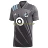 Original Fußballtrikot Minnesota United Auswärtstrikot 2021-22 Für Herren